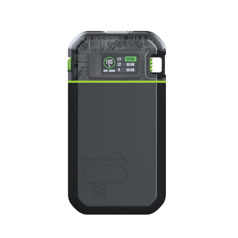 Beast 35 باور بنك متنقل