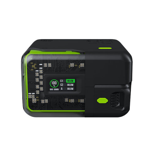 Titan 65 باور بنك فائق السرعة