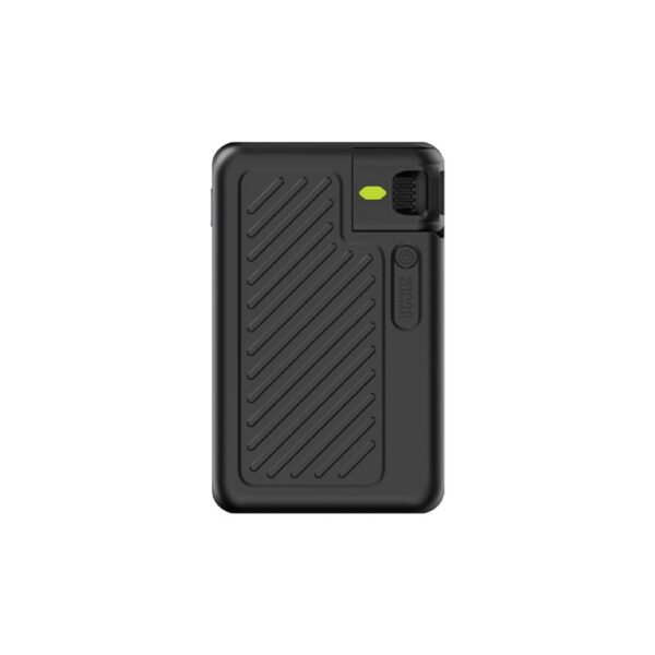 قوي - سينقي ميني 20 بلس بطارية متنقلة 20,000 ملي امبير 20 واط