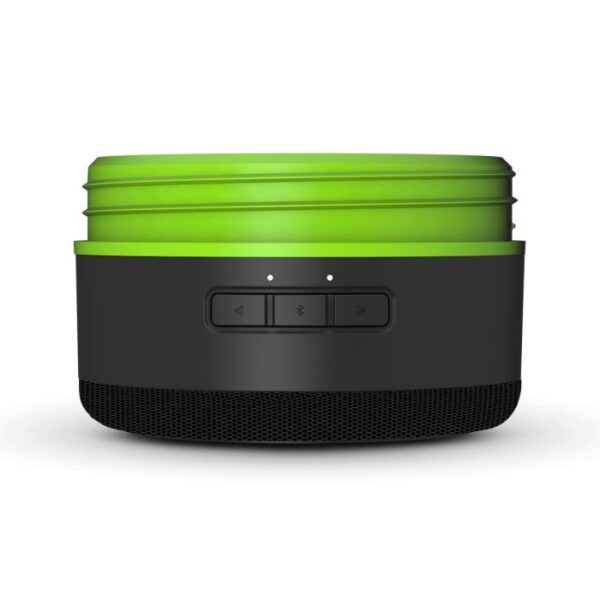 كوستر سبيكر