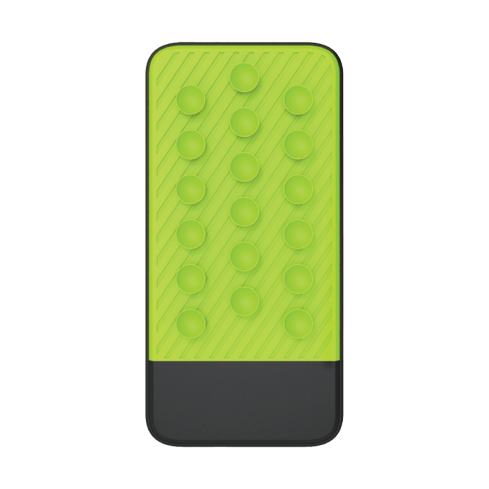 Lux باور بنك لاسلكي