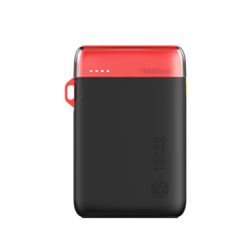 باور بنك Pwani 10 ميني