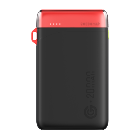 باور بنك Pwani 20 ميني