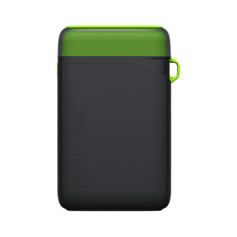 Pwani باور بنك