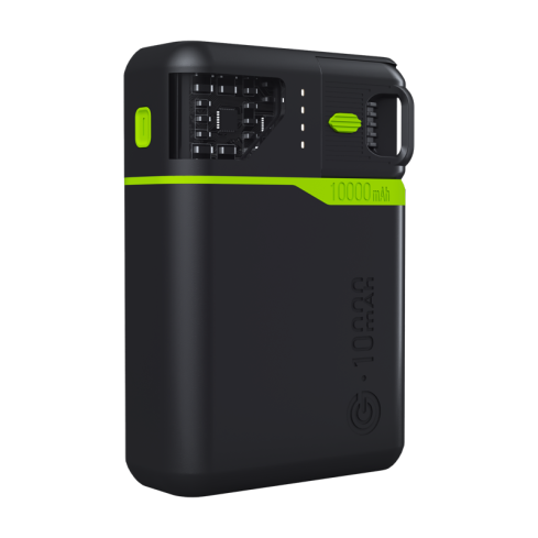 باور بنك Sigo