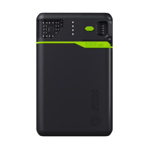 باور بنك Sigo Plus