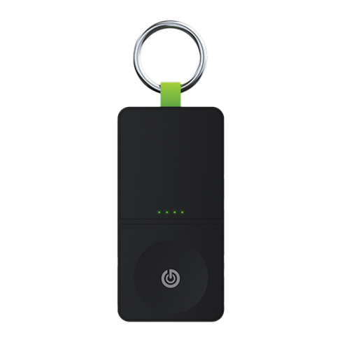 Tac شاحن جداري