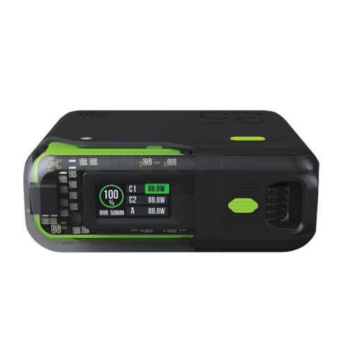 Titan 35 باور بنك سريع