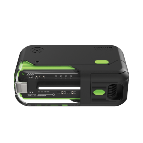 Titan Lite 5000 ميني باور