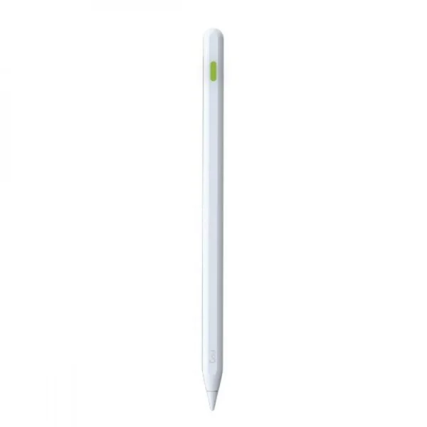 قلم ايباد قوي ، أسود / أبيض